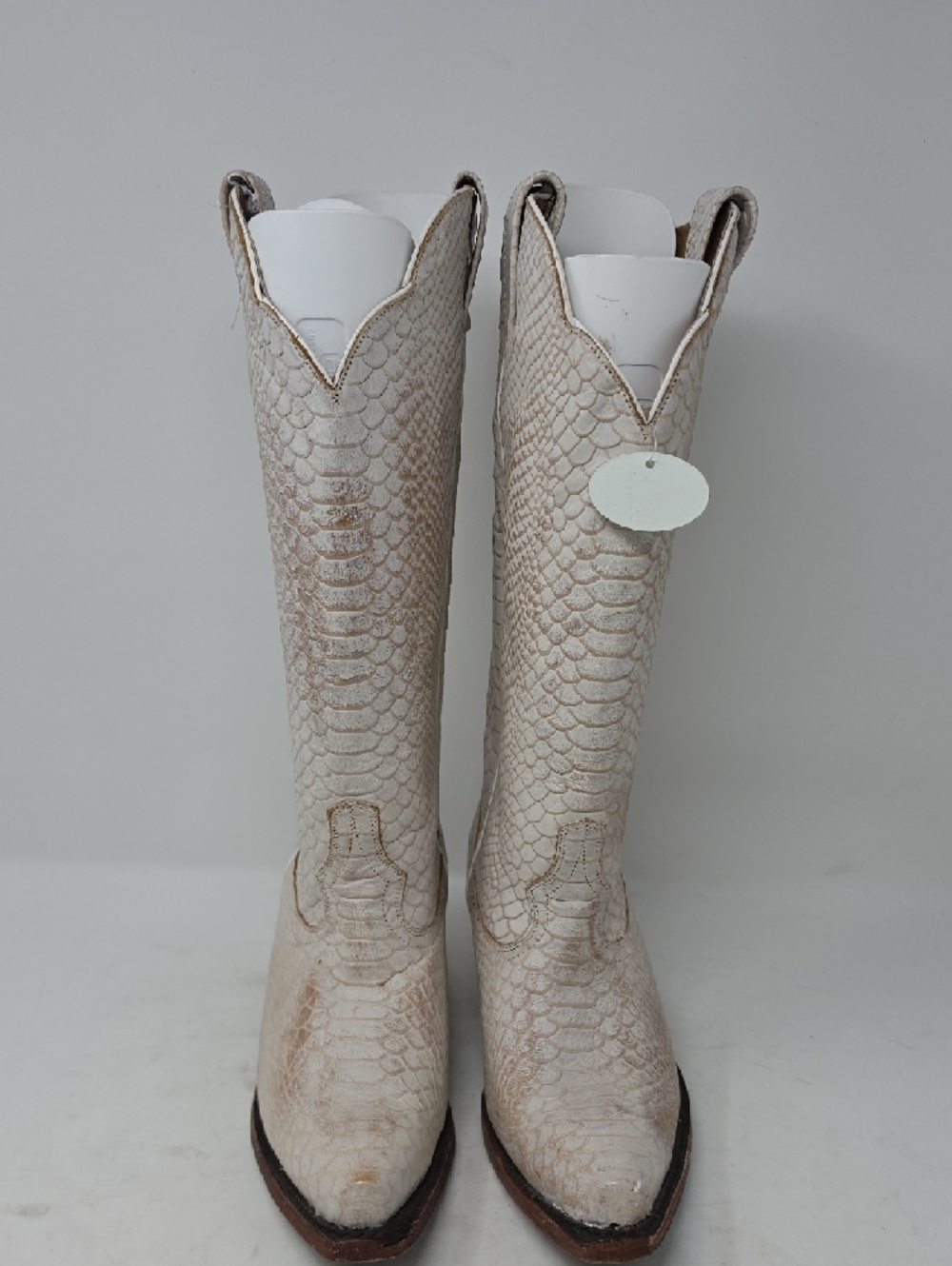 Idyllwind Women's Strut Western Boots - Snip Toe Size 8 - Picture 2 of 6